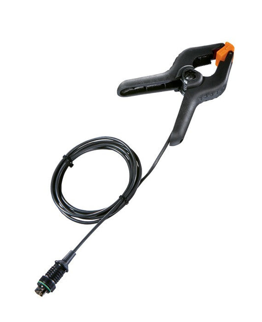 Testo 0613 5505 Clamp Probe (NTC) for RSA 550