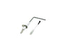 White Rodgers 790-751A1 Carrier / ICP Direct Replacement Flame Sensor.