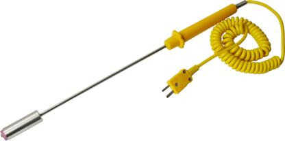 UEi ATT36 K-Type 8in Surface Thermocouple Probe  W/Handle
