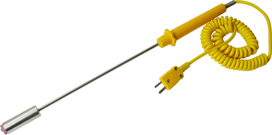 UEi ATT36 K-Type 8in Surface Thermocouple Probe  W/Handle