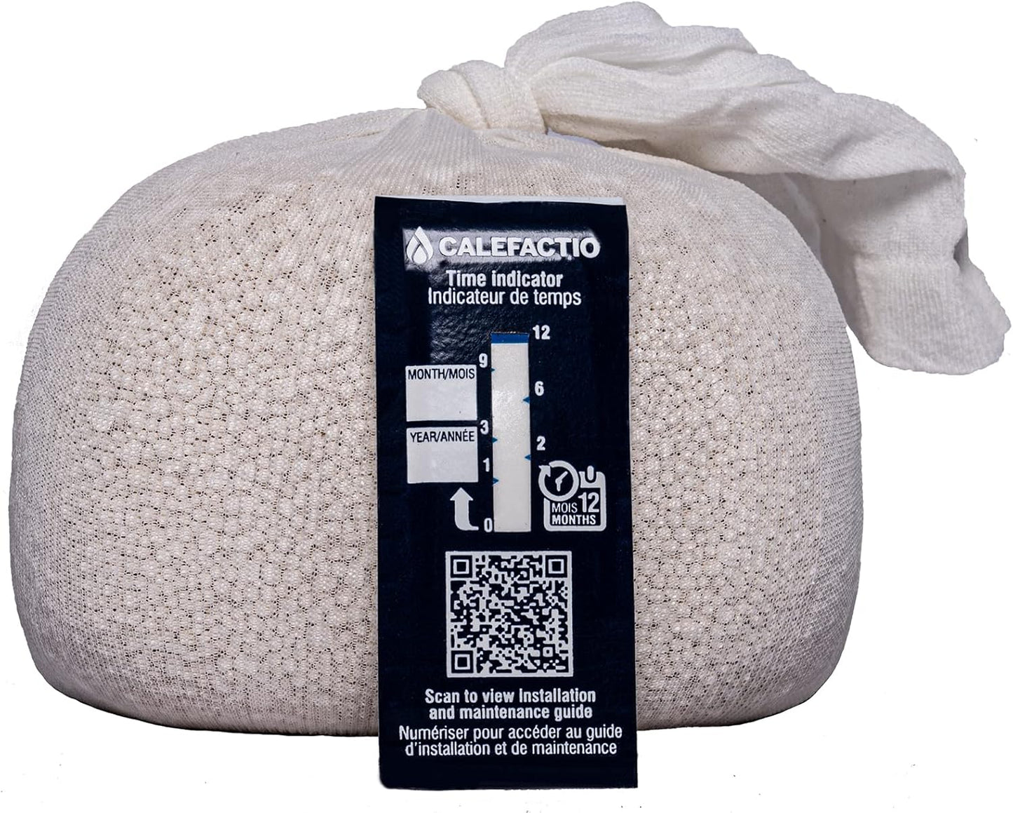 Calefactio CondenSAFE CS2 500000 btu/hr Condensate Neutralizer for Residential Condensing Gas Boiler