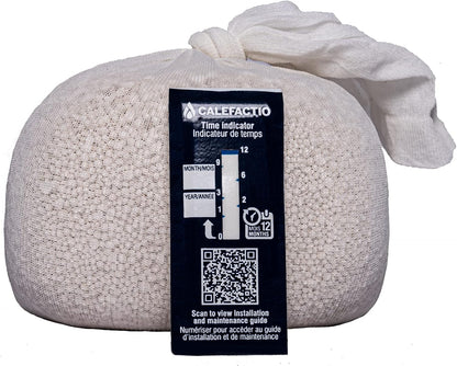 Calefactio CondenSAFE CS2 500000 btu/hr Condensate Neutralizer for Residential Condensing Gas Boiler