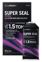 Cliplight 971kit A/C Refrigerant SuperSeal Leak Sealant Total