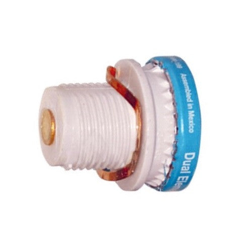 Fuse 5 Type S, small base 4 pak