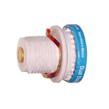 Fuse 5 Type S, small base 4 pak