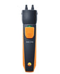 Testo 510i Smart and Wireless Probe Differential Pressure Manometer 0560 1510