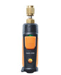 Testo 549i Smart and Wireless Probe Refrigeration Pressure Gauge 0560 1549