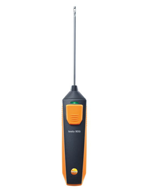 Testo 905i Smart and Wireless Probe Thermometer 0560 1905
