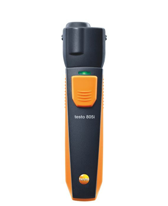 Testo 805i Smart and Wireless Probe Infrared Thermometer 0560 1805