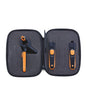 Testo Smart and Wireless Probes Hydronic Heating Kit 510i/805i/115i 0563 0004