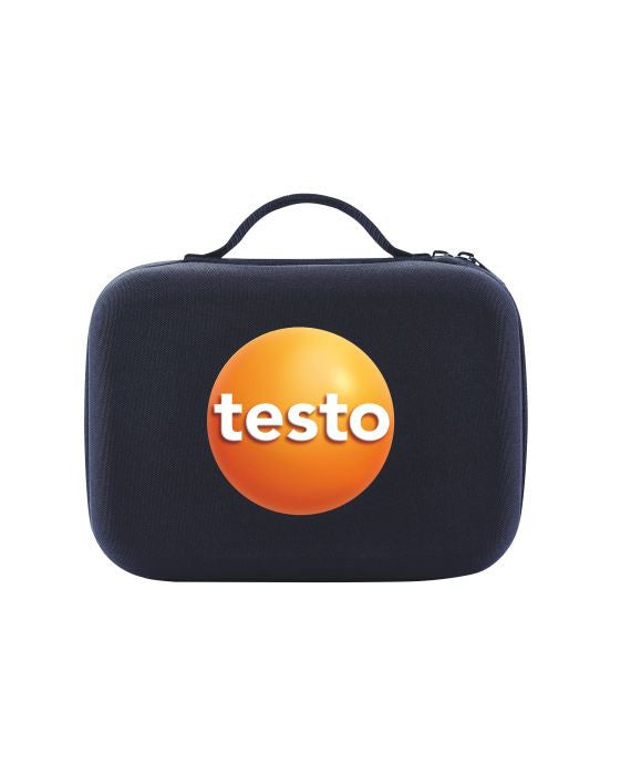 Testo Smart Case ONLY for VAC Probes 0516 0260