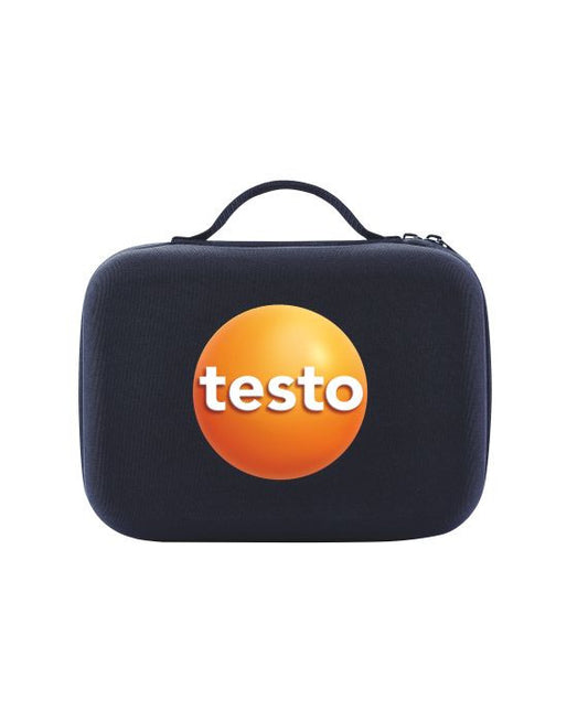 Testo Smart Case ONLY for VAC Probes 0516 0260