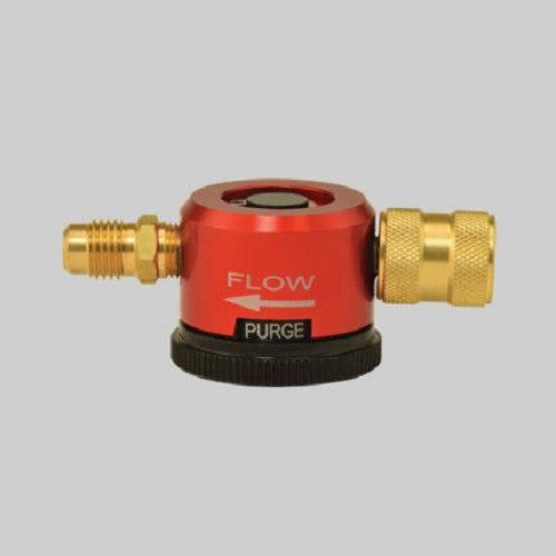 Diversitech DP-1 Nitrogen Purge Tool with adjustable dial