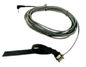 Imperial 901-M Thermistor Pipe Strap Surface Probe