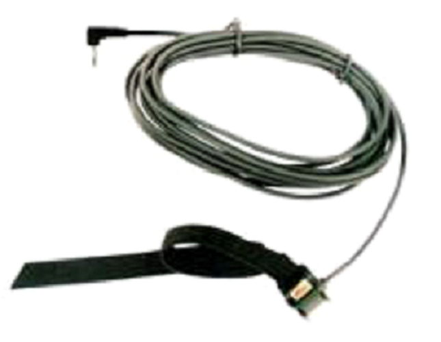 Imperial 901-M Thermistor Pipe Strap Surface Probe