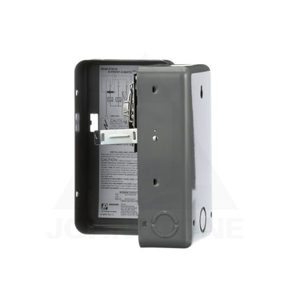 Paragon 8145-20 OEM Refrigeration 208-240V Defrost Timer