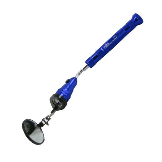 Sensible Products EMF-2 Telescopic LED Flashlight