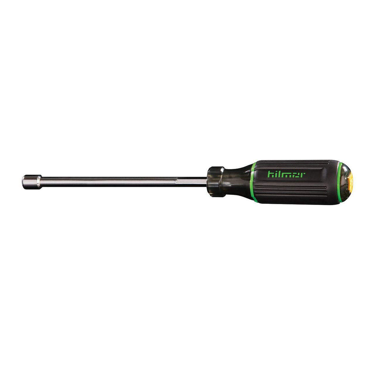 Hilmor 1839069 5/16" Magnetic Nut Driver 6" Shaft