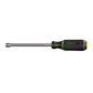 Hilmor 1839068 1/4" Magnetic Nut Driver 6" Shaft
