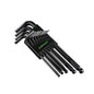 Hilmor 1839049 Ball End Hex Key Set