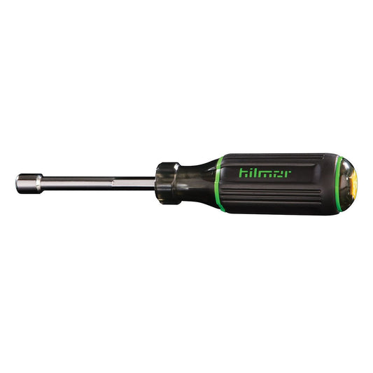 Hilmor 1839060 5/16" Magnetic Nut Driver 3" Shaft