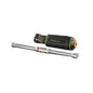 Hilmor 1839054 Quick-Change Magnetic Nut Driver Set 3"