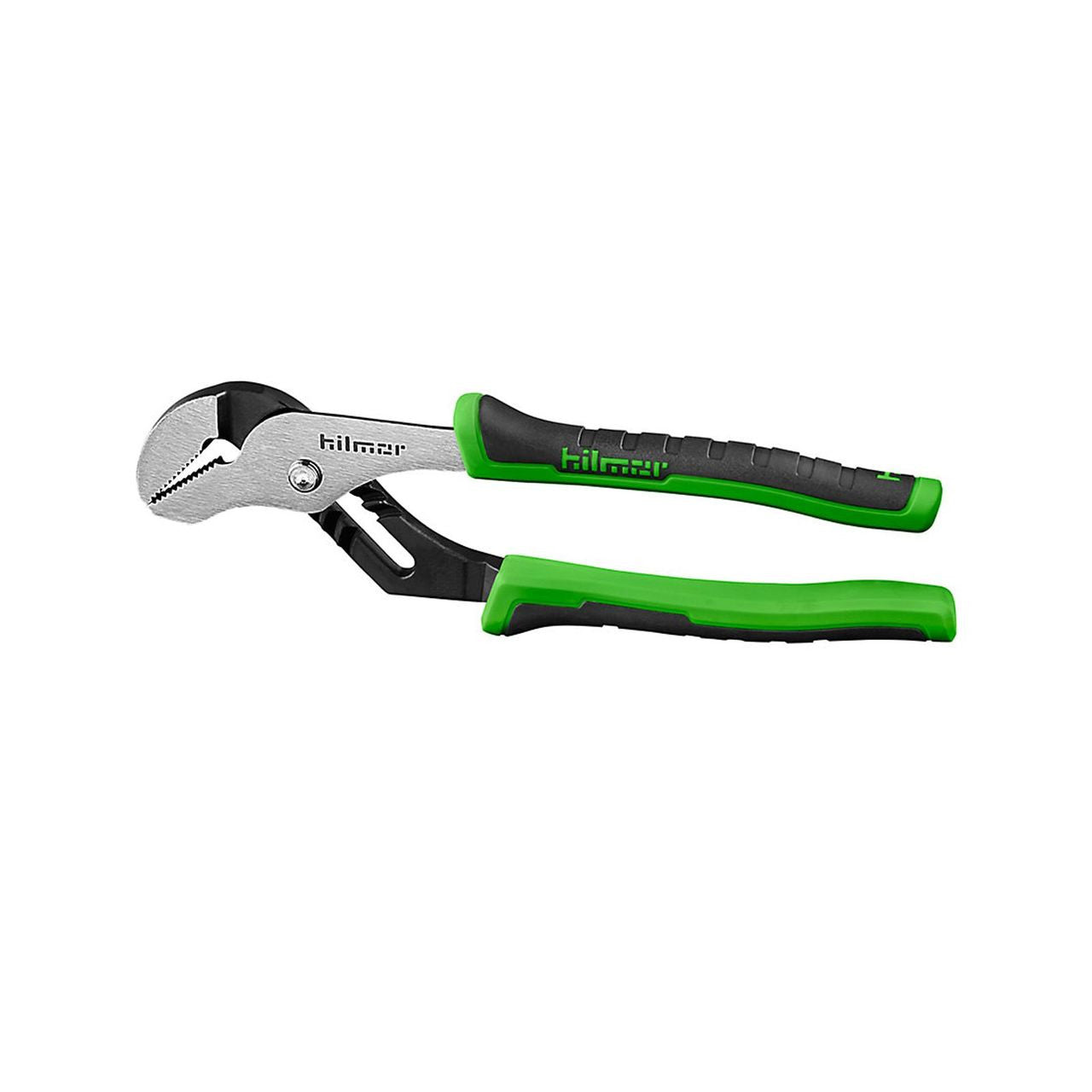 Hilmor 1885367 10" Tongue and Groove Plier