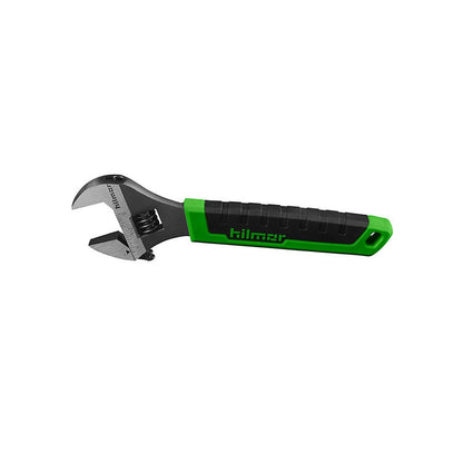 Hilmor 1885369 6" Adjustable Wrench