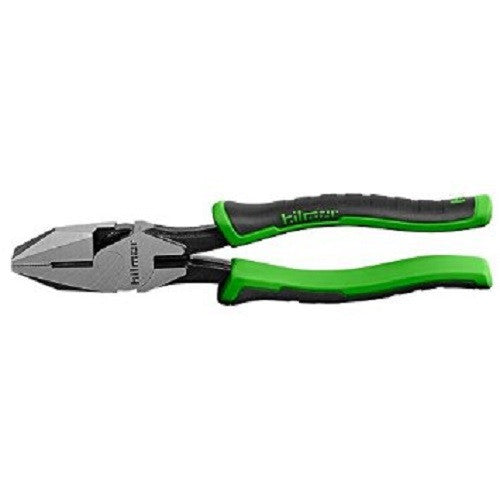 Hilmor 1885399 8-1/2" Lineman's Plier