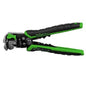Hilmor 1885423 Self-Adjusting Wire Stripper