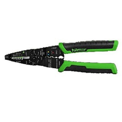 Hilmor 1885424 8" Wire Stripper
