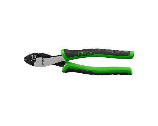 Hilmor 1885429 10" Forged Crimper