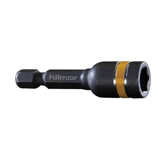 Hilmor 1885436 5/16" Magnetic Nutsetter 3-pack