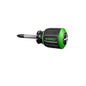 Hilmor 1891391 #2 Rd Shaft Phillips Tip Screwdriver 1-1/2"