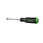Hilmor 1891392 #2 Round Shaft Phillips Tip Screwdriver 4"