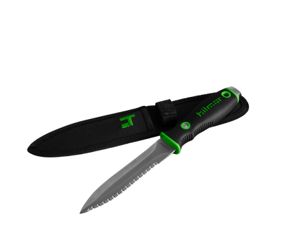 Hilmor 1891331 Duct Knife