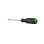 Hilmor 1891397 Terminal Block Screwdriver 4"
