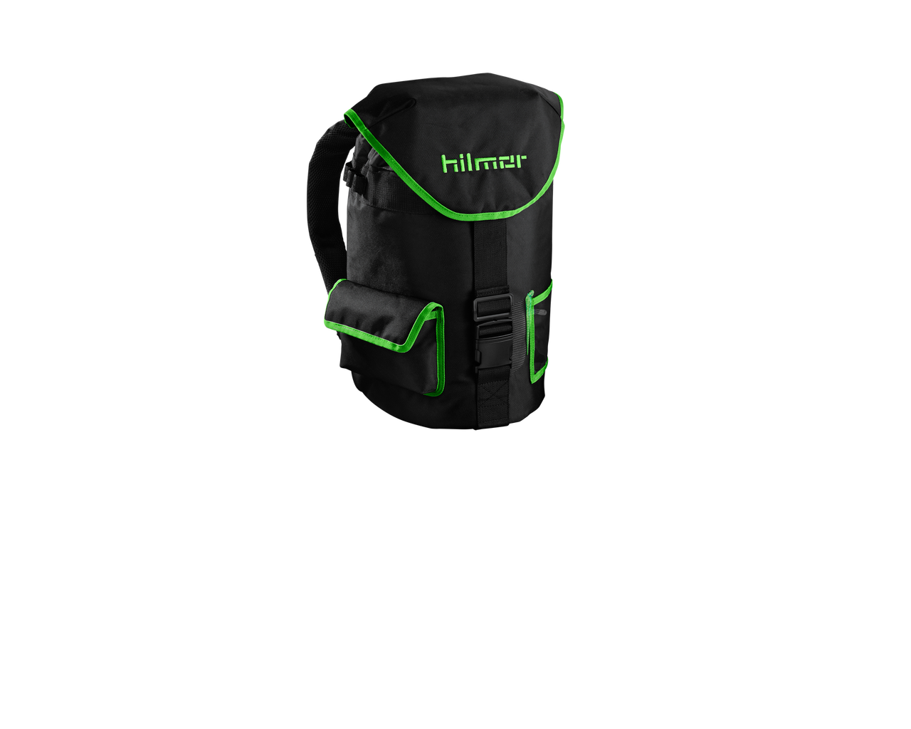 Hilmor 1891628 HVAC/R Refrigerant Tank and Utility Backpack