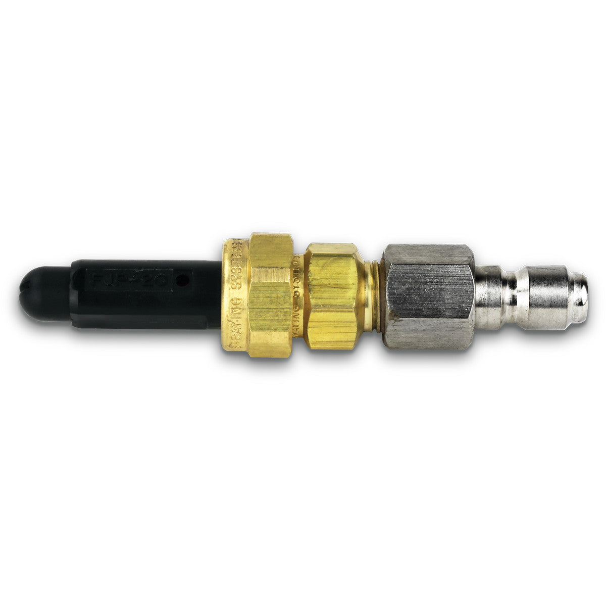 CJ-9619 SpeedClean Foaming Nozzle Assembly