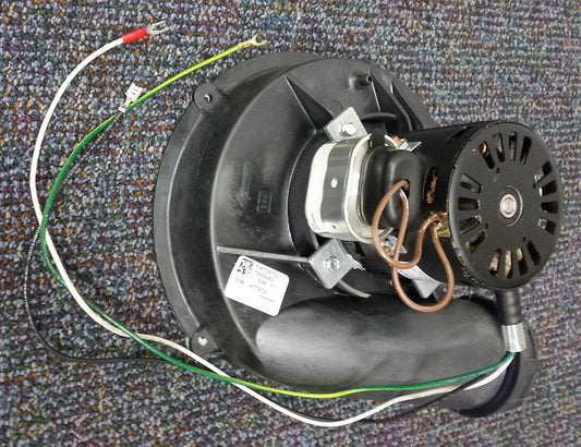 Crown Boiler 14-005 CXE Fan Motor Assembly
