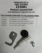 Crown 233081 Flue Sensor Kit BWC 070-120,151