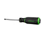 Hilmor 1891287 3/16" Round Shaft Cabinet Tip Screwdriver 3"