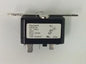 Steveco RBM WR 90-291Q SPNO Fan Relay 120 VAC COIL