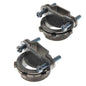 1" Romex Squeeze Connector 2 per Bag