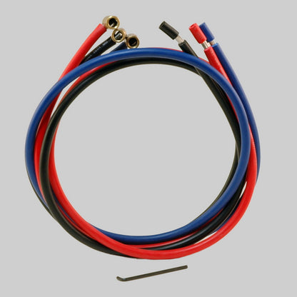 DiversiTech TLC-3-10 Term Lok Compressor Repair Kit