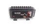 Rectorseal 87011 PRO-Fit Drill Bit Swage Kit 1/4" 3/8” 1/2" 5/8” 3/4” 7/8”