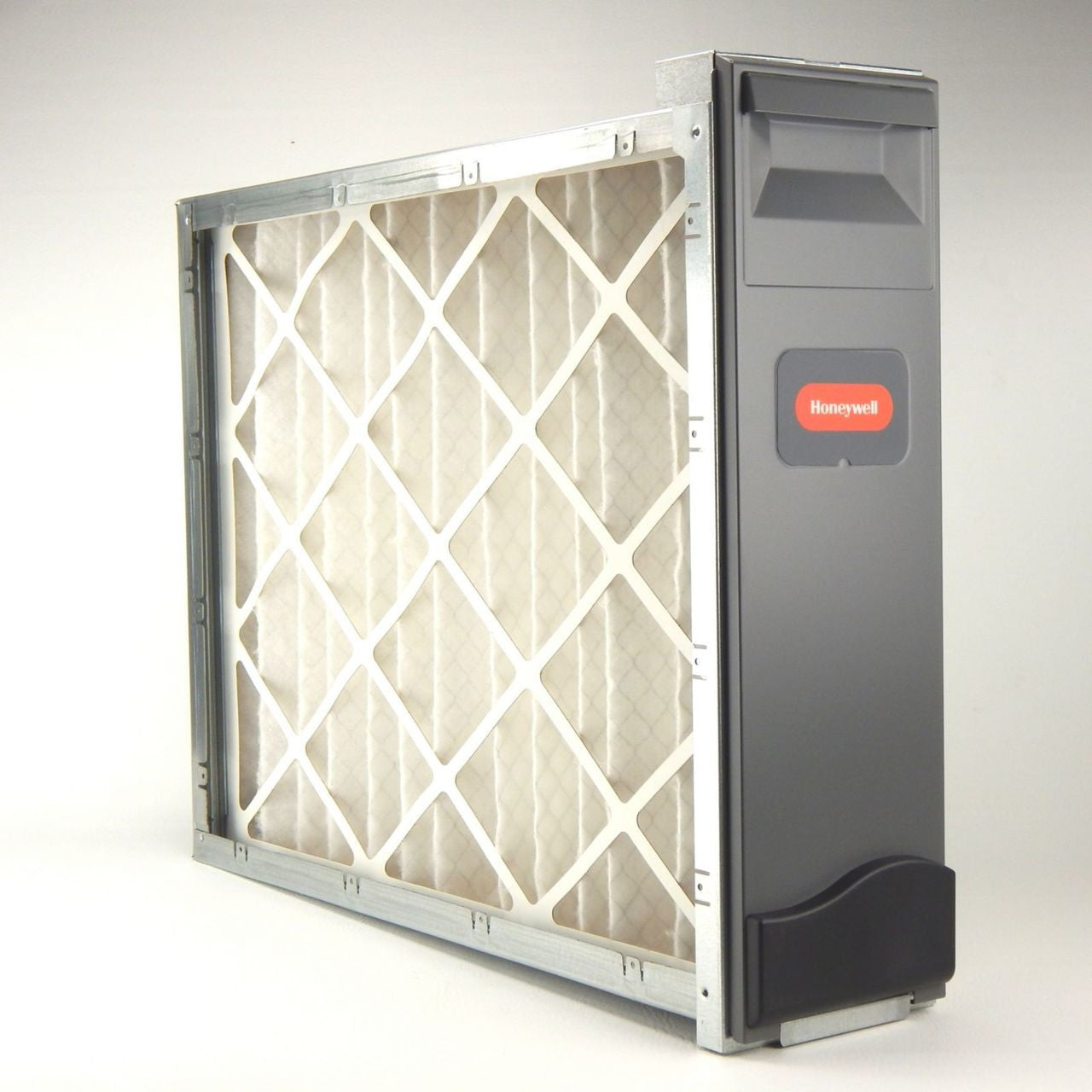 Honeywell F100F2010 F100F Media Air Cleaner 20x25