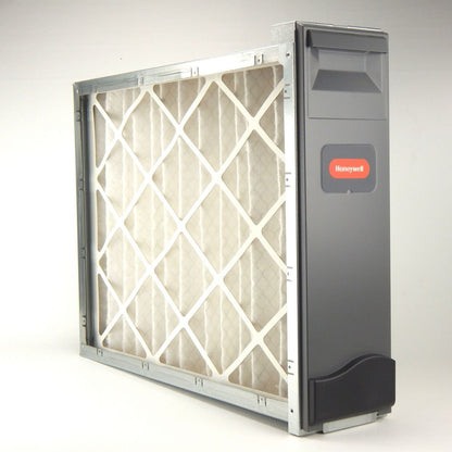 Honeywell F100F2010 F100F Media Air Cleaner 20x25