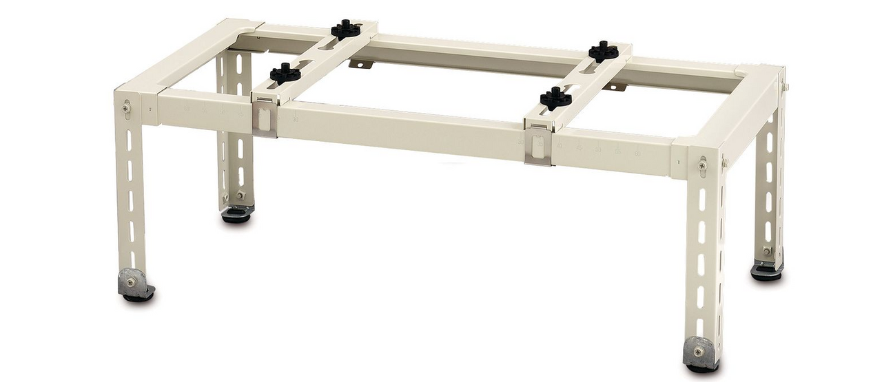 Rectorseal 87743 Universal Brackets Slab Condenser Stand 176 lb.