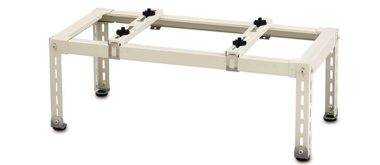 Rectorseal 87743 Universal Brackets Slab Condenser Stand 176 lb.